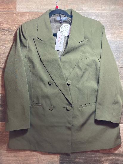 Principles New Khaki Women's Blazer