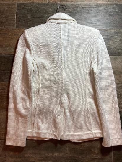Whistles White Women's Blazer