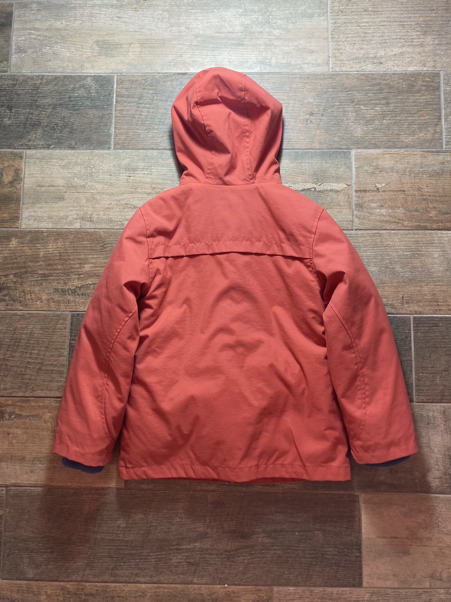 Sergent Major (French Brand) Boys Coat - 7 Years Old